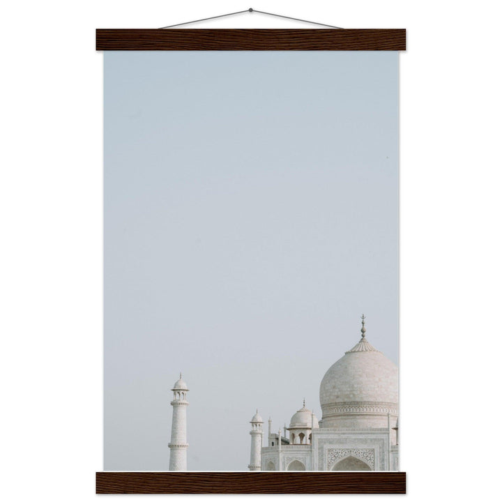 Schönheit des Taj Mahal in Agra - Printree.ch Agra, Architektur, Foto, Fotografie, Garten, Grabmal, Indien, Liebe, Marmor, Monument, Reisen, Sonnenaufgang, Symmetrie, Taj Mahal, UNESCO-Welterbe, unsplash