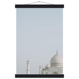Schönheit des Taj Mahal in Agra - Printree.ch Agra, Architektur, Foto, Fotografie, Garten, Grabmal, Indien, Liebe, Marmor, Monument, Reisen, Sonnenaufgang, Symmetrie, Taj Mahal, UNESCO-Welterbe, unsplash