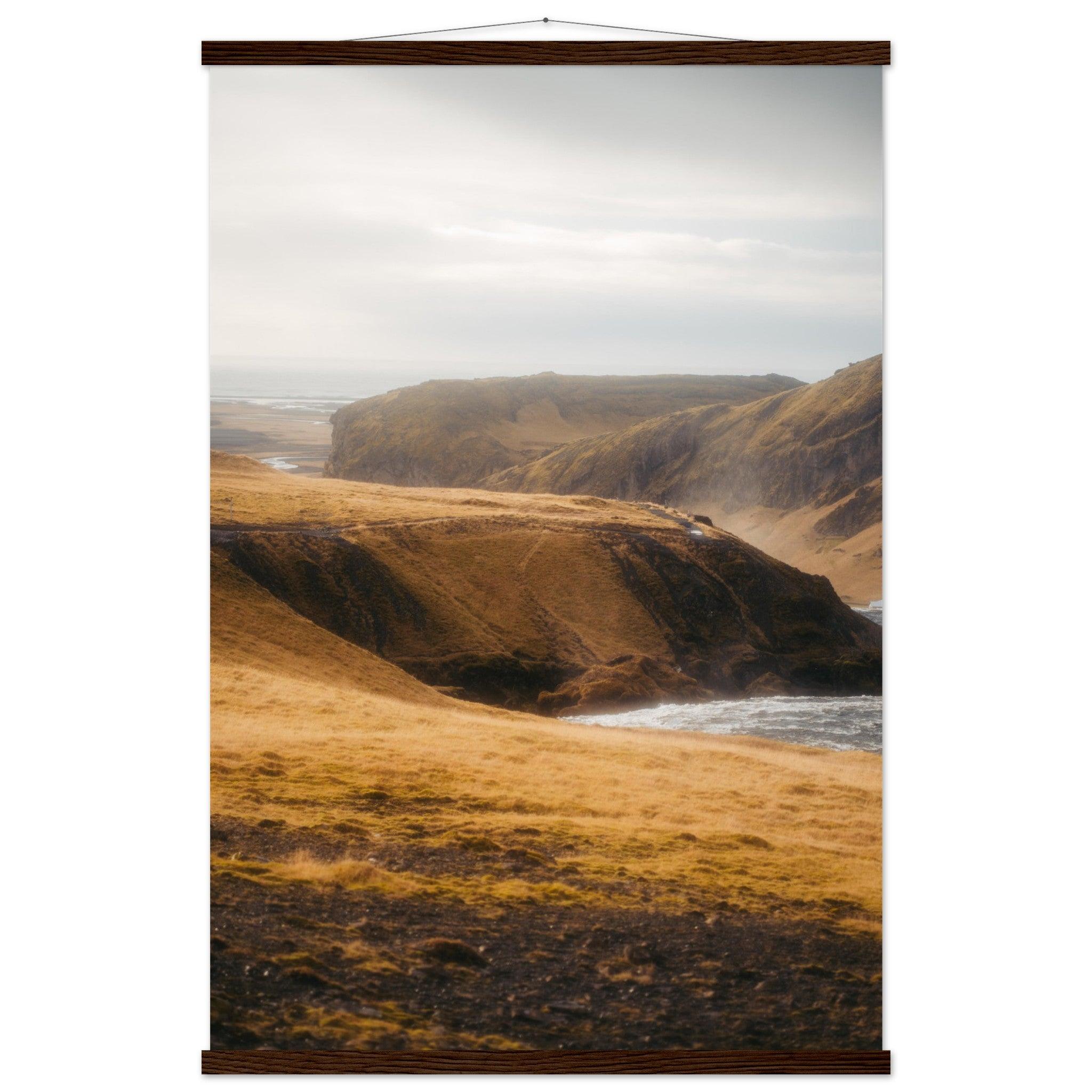 Iceland - Printree.ch Abgeschiedenheit, Fjord, Foto, Fotografie, Geothermie, Gletscher, Island, Landschaft, Nationalpark, Natur, Nordlichter, Reisen, unsplash, Vulkan, Wasserfall