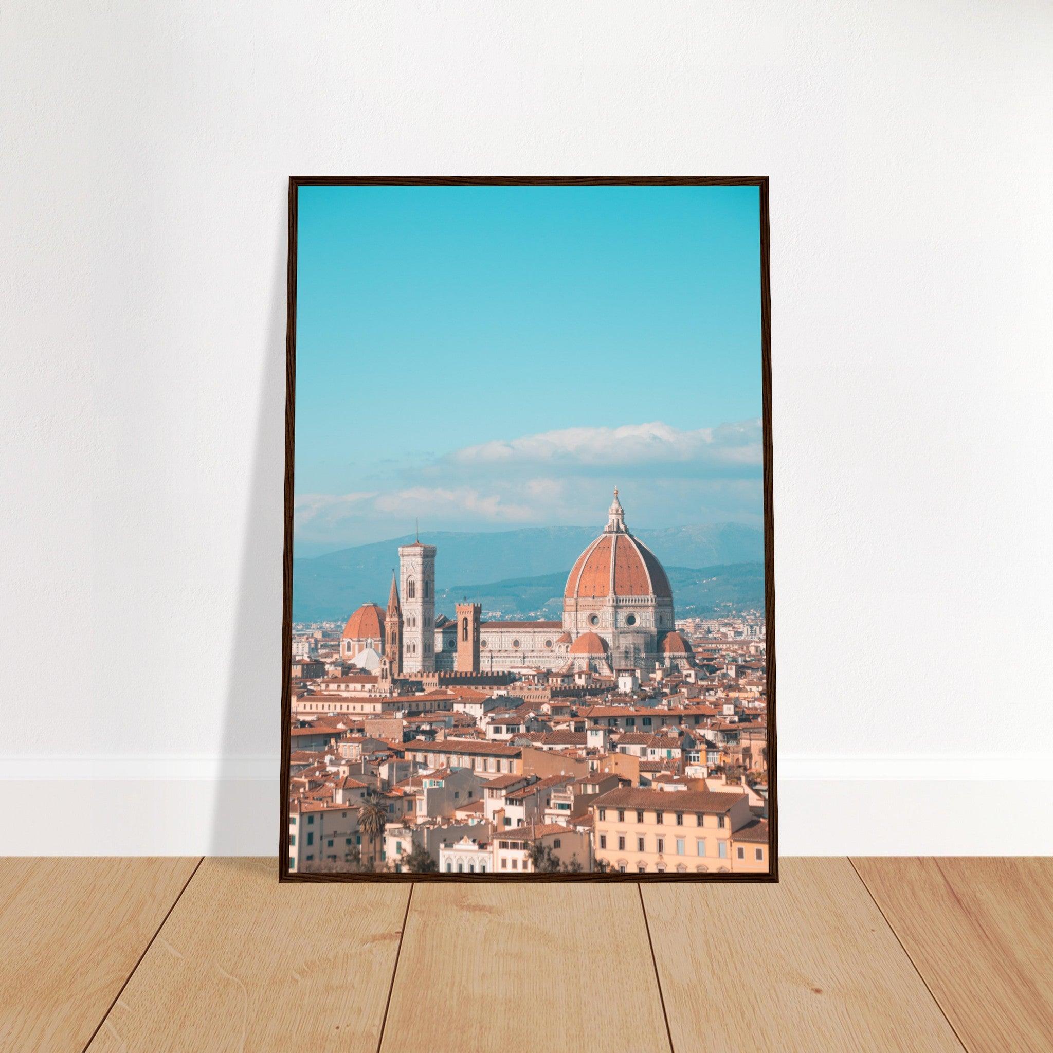 Firenze (Florenz), Italien - Printree.ch Architektur, Duomo, Firenze, Florenz, Foto, Fotografie, historisch, Italien, Kultur, Kunst, Ponte Vecchio, Reisen, Renaissance, Sehenswürdigkeiten, Uffizien, unsplash