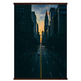 Skyline von Manhattan - Printree.ch Big Apple, Brooklyn Bridge, Empire State Building, Foto, Fotografie, Freiheitsstatue, Hudson River, Manhattan, Metropole, New York, Reisen, Skyline, Stadtpanorama, unsplash, Wolkenkratzer