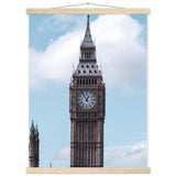 Palace of Westminster - Big Ben