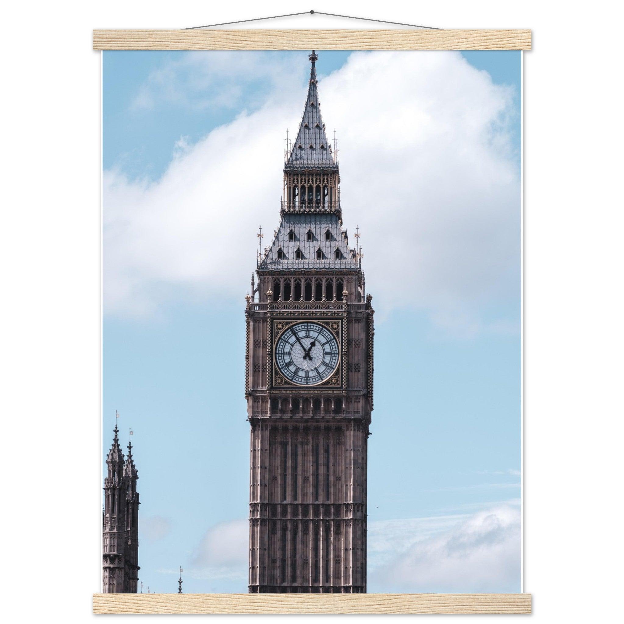 Palace of Westminster - Big Ben - Printree.ch Foto, Fotografie, unsplash