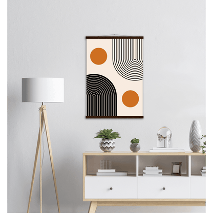 Ästhetische Linien - Printree.ch abstrakt, Abstraktion, Ausschnitt, Bogen, boho, Dekor, Design, Druck, Form, geometrisch, Grafik, Heimtextilien, Hintergrund, Illustration, Kunst, Linienkunst, Minimal, minimalistisch, Mitte des Jahrhunderts, Mode, modern, Natur, organisch, Poster, soziale Medien, Tapete, Wand, Wandkunst, zeitgenössisch, Ästhetik