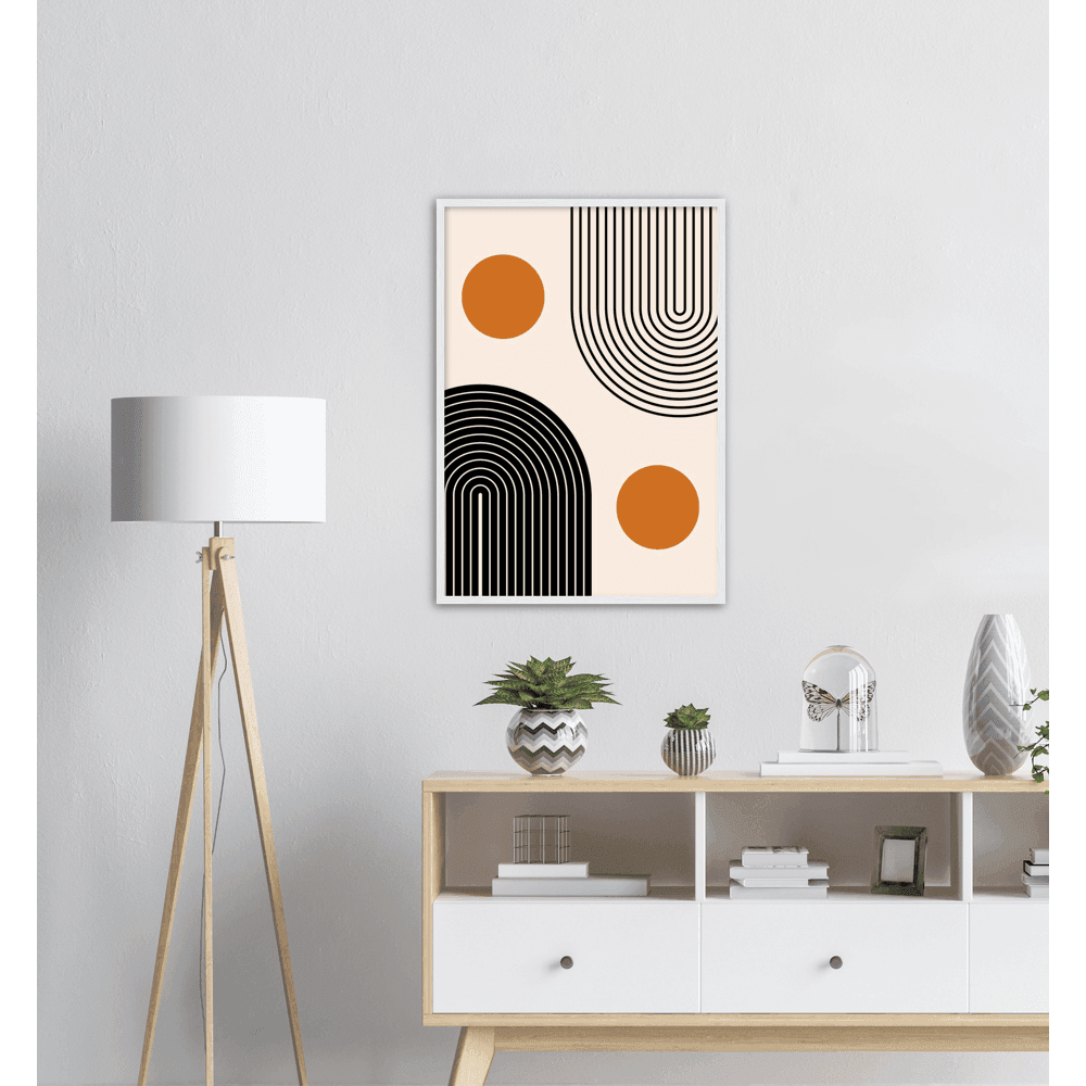 Ästhetische Linien - Printree.ch abstrakt, Abstraktion, Ausschnitt, Bogen, boho, Dekor, Design, Druck, Form, geometrisch, Grafik, Heimtextilien, Hintergrund, Illustration, Kunst, Linienkunst, Minimal, minimalistisch, Mitte des Jahrhunderts, Mode, modern, Natur, organisch, Poster, soziale Medien, Wand, Wandkunst, zeitgenössisch, Ästhetik