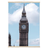 Palace of Westminster - Big Ben