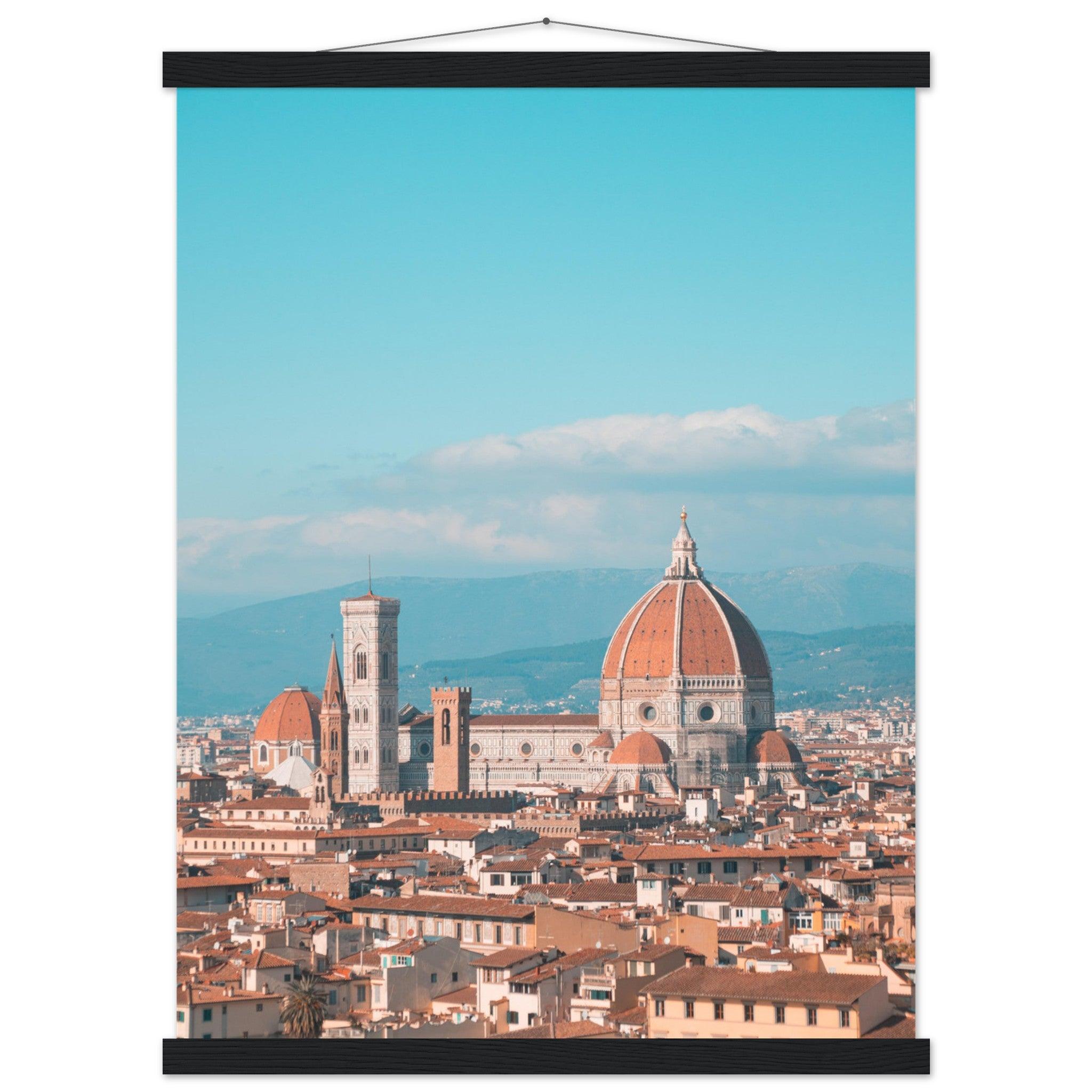 Firenze (Florenz), Italien - Printree.ch Architektur, Duomo, Firenze, Florenz, Foto, Fotografie, historisch, Italien, Kultur, Kunst, Ponte Vecchio, Reisen, Renaissance, Sehenswürdigkeiten, Uffizien, unsplash