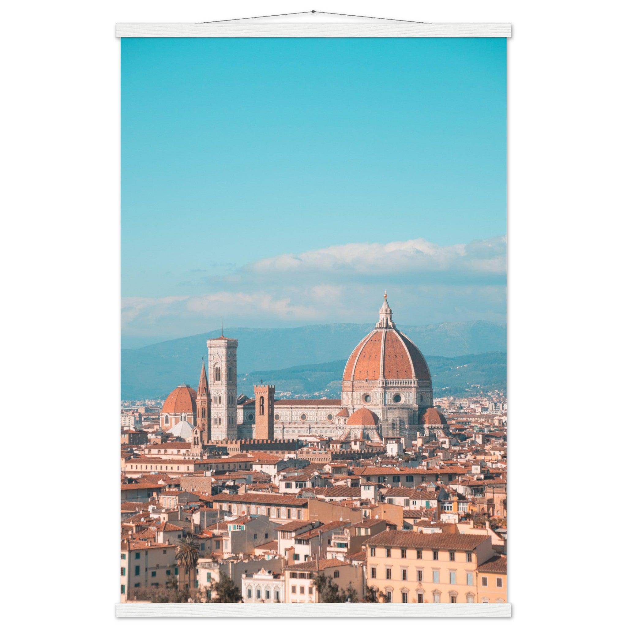 Firenze (Florenz), Italien - Printree.ch Architektur, Duomo, Firenze, Florenz, Foto, Fotografie, historisch, Italien, Kultur, Kunst, Ponte Vecchio, Reisen, Renaissance, Sehenswürdigkeiten, Uffizien, unsplash