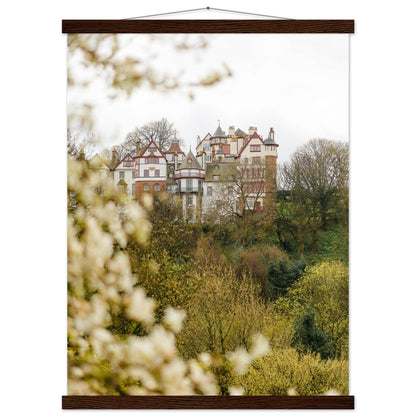 Edinburghs historischer Charme: Faszinierendes Poster - Printree.ch Altstadt, Burgen, Edinburgh, Foto, Fotografie, Geschichte, historisch, Kultur, Reisen, Reiseziel, Schlösser, Schottland, Sehenswürdigkeiten, UNESCO-Weltkulturerbe, unsplash