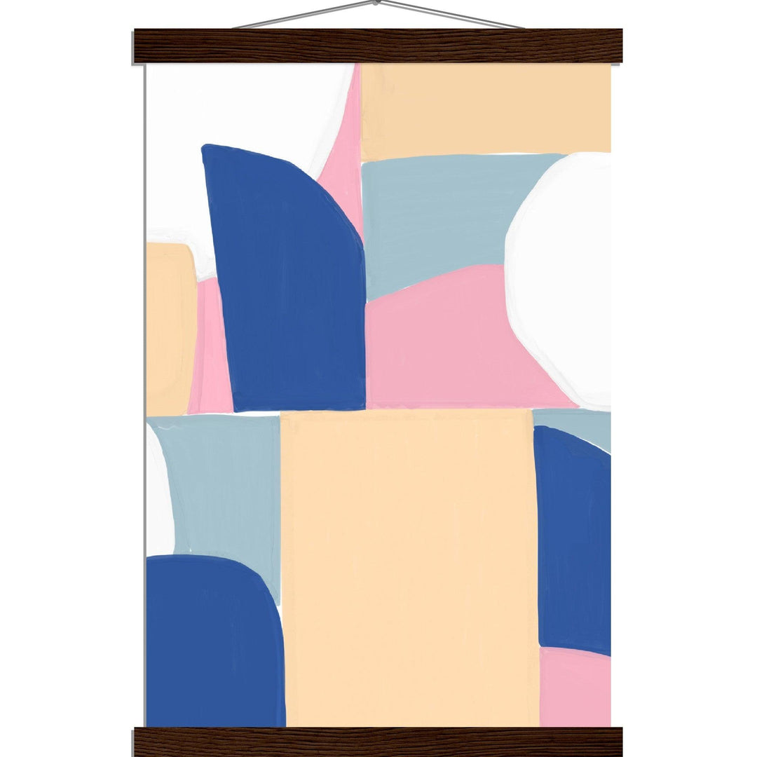 Farbexplosion: Moderne Kunstkollektion für Kunstliebhaber und Kenner - Printree.ch abstrakt, Charakter, Dekoration, Design, Form, geometrisch, Grafik, Hintergrund, Illustration, Kunst, Kunstwerk, modern, Poster, trendy, Vektor, zeitgenössisch, zeitgenössische kunst