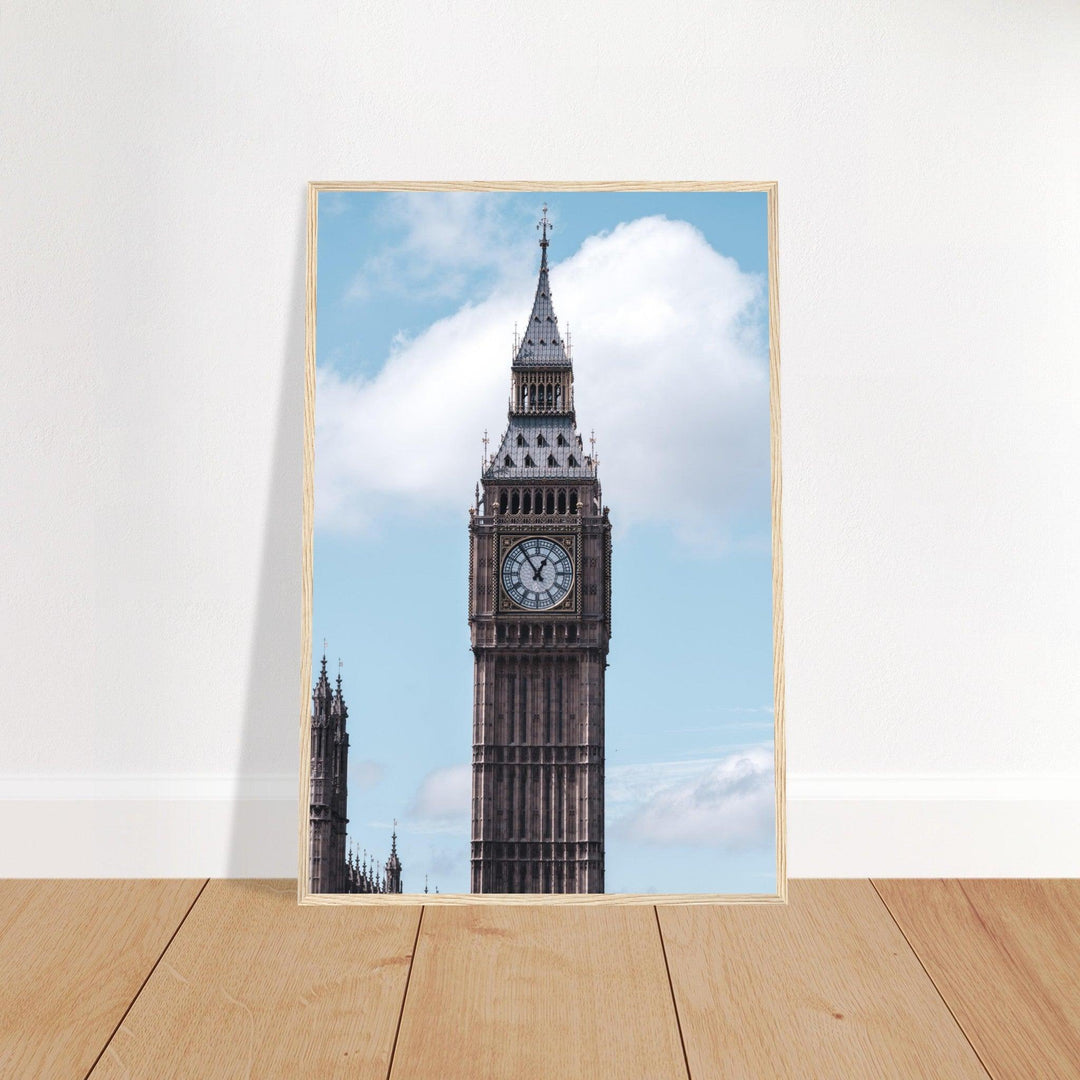 Palace of Westminster - Big Ben - Printree.ch Foto, Fotografie, unsplash