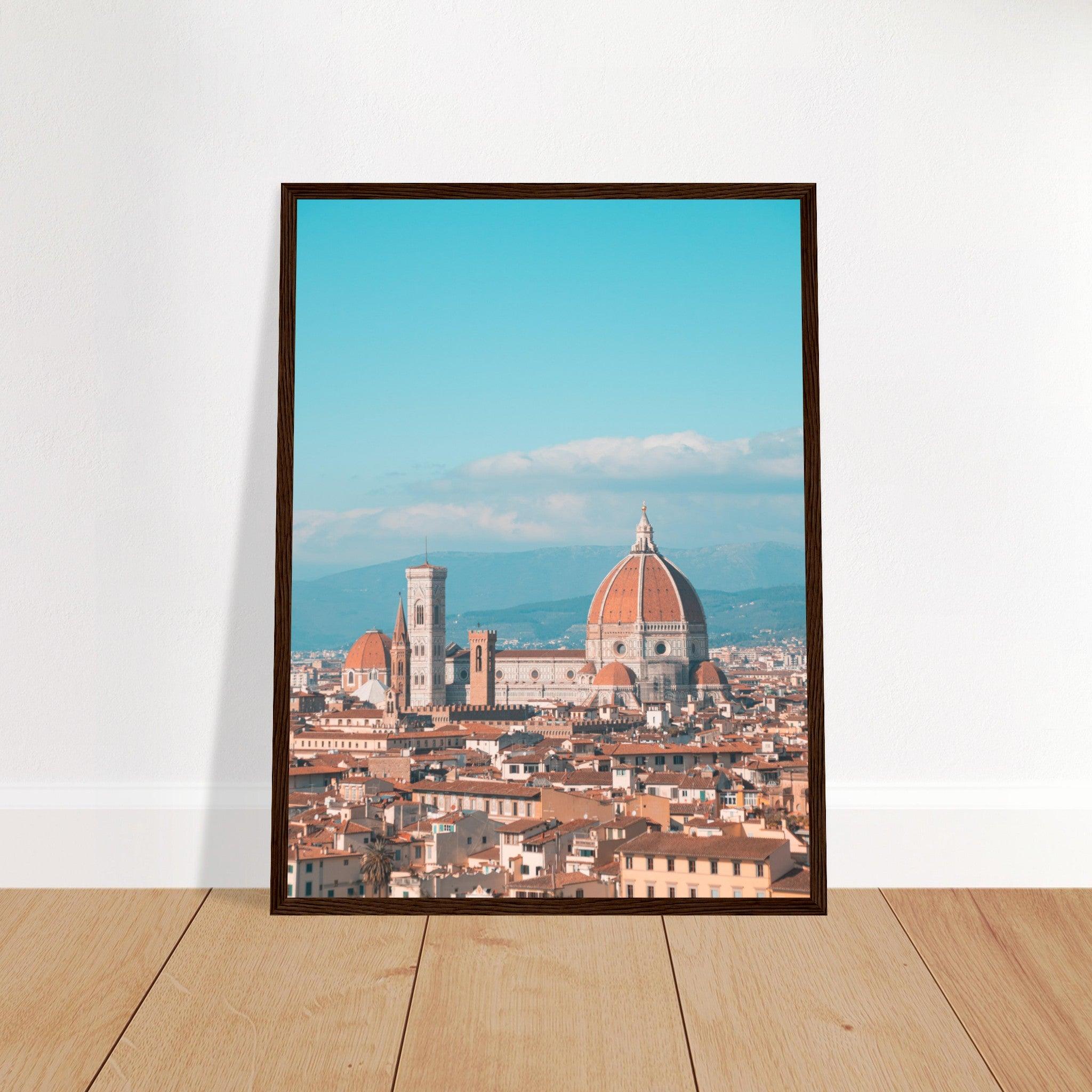 Firenze (Florenz), Italien - Printree.ch Architektur, Duomo, Firenze, Florenz, Foto, Fotografie, historisch, Italien, Kultur, Kunst, Ponte Vecchio, Reisen, Renaissance, Sehenswürdigkeiten, Uffizien, unsplash