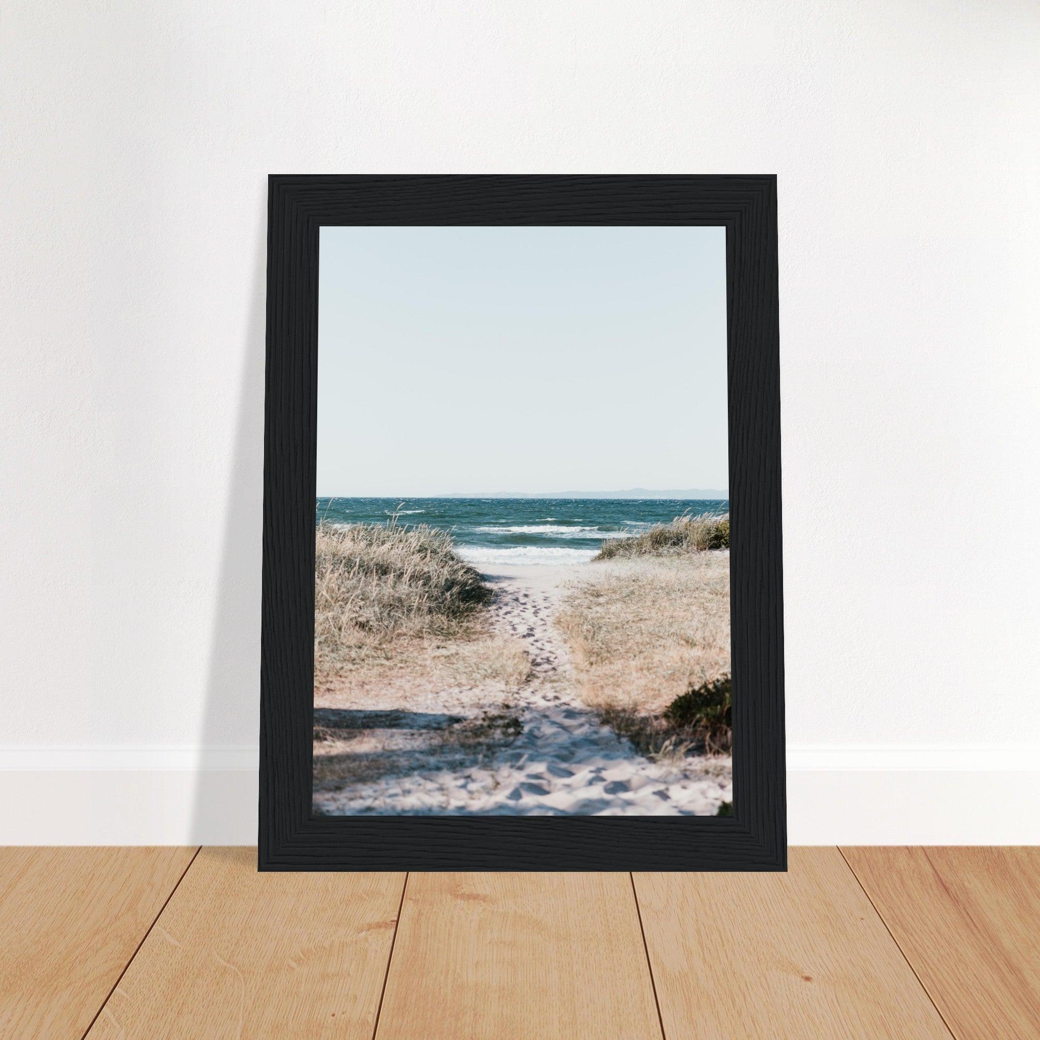 Gilleleje Küstenlandschaft Poster - Printree.ch Dänemark, Entspannung, Foto, Fotografie, Gilleleje, Küstenlandschaft, Meer, Meeresblick, Naturschönheit, Poster, Reisen, Strand, Strandlandschaft, unsplash