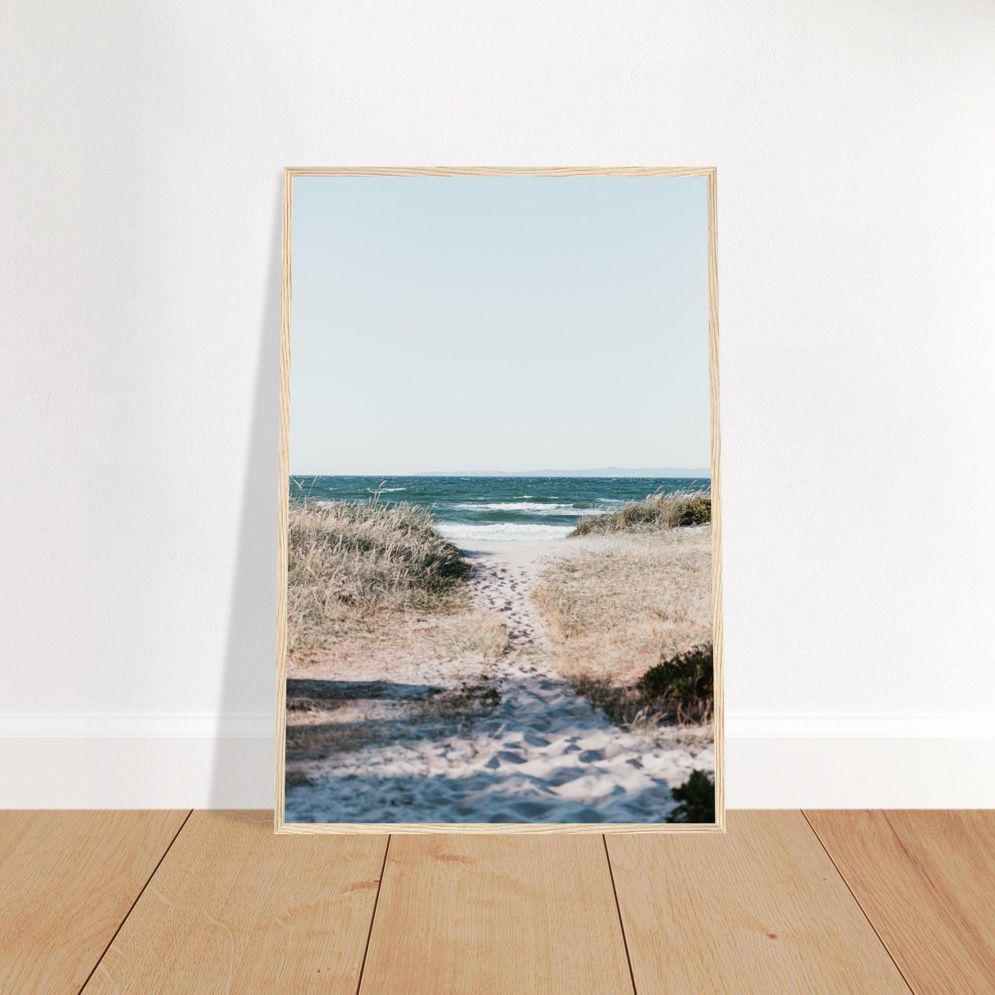 Gilleleje Küstenlandschaft Poster - Printree.ch Dänemark, Entspannung, Foto, Fotografie, Gilleleje, Küstenlandschaft, Meer, Meeresblick, Naturschönheit, Poster, Reisen, Strand, Strandlandschaft, unsplash