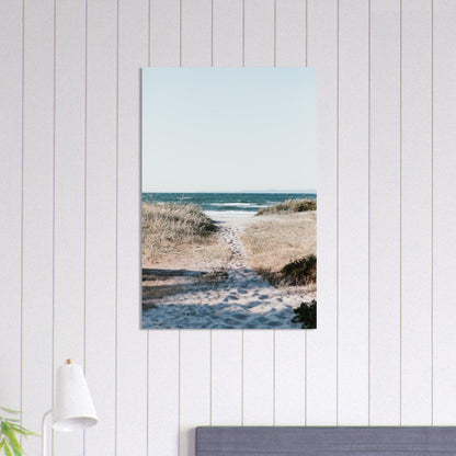 Gilleleje Küstenlandschaft Poster - Printree.ch Dänemark, Entspannung, Foto, Fotografie, Gilleleje, Küstenlandschaft, Meer, Meeresblick, Naturschönheit, Poster, Reisen, Strand, Strandlandschaft, unsplash