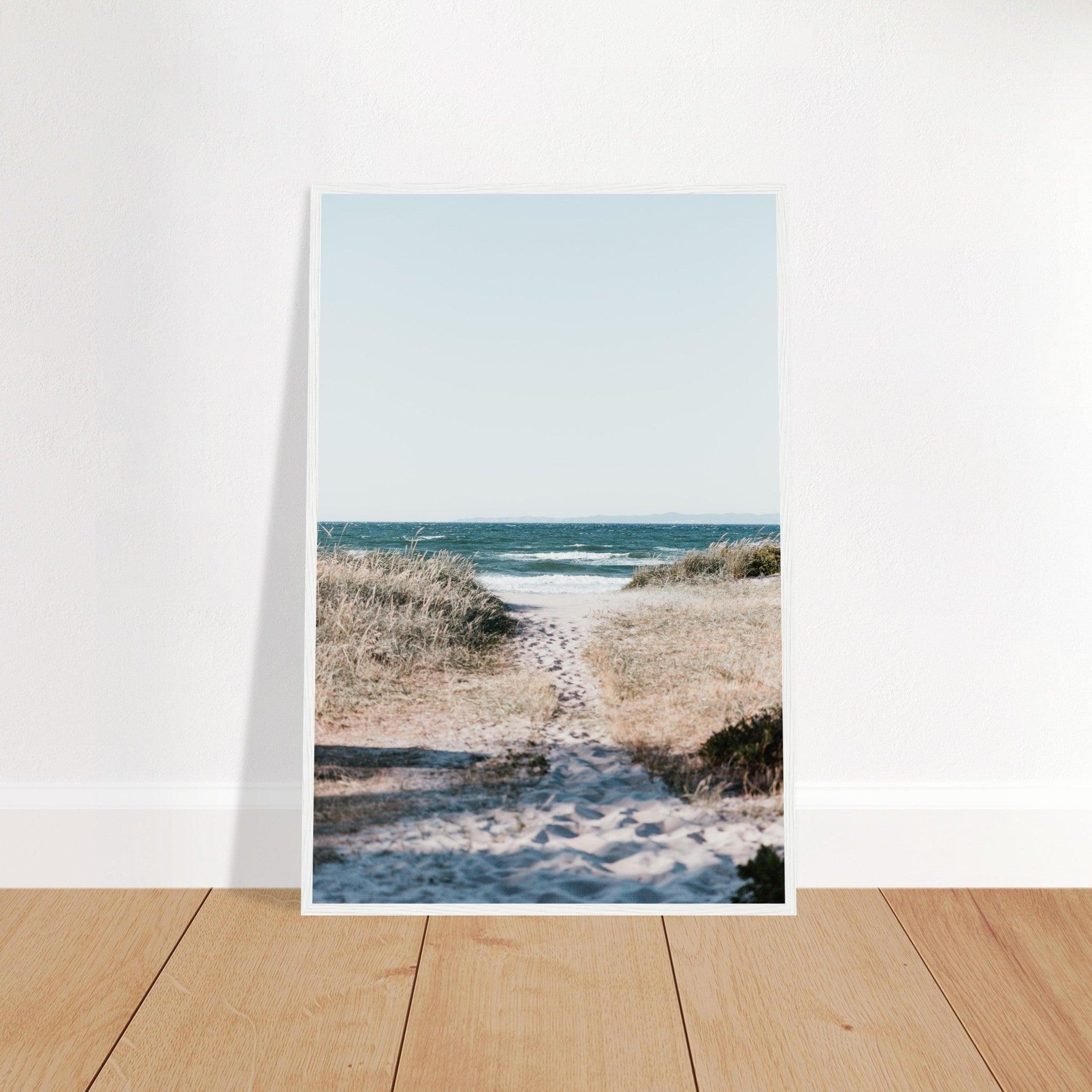 Gilleleje Küstenlandschaft Poster - Printree.ch Dänemark, Entspannung, Foto, Fotografie, Gilleleje, Küstenlandschaft, Meer, Meeresblick, Naturschönheit, Poster, Reisen, Strand, Strandlandschaft, unsplash