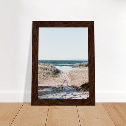 Gilleleje Küstenlandschaft Poster - Printree.ch Dänemark, Entspannung, Foto, Fotografie, Gilleleje, Küstenlandschaft, Meer, Meeresblick, Naturschönheit, Poster, Reisen, Strand, Strandlandschaft, unsplash