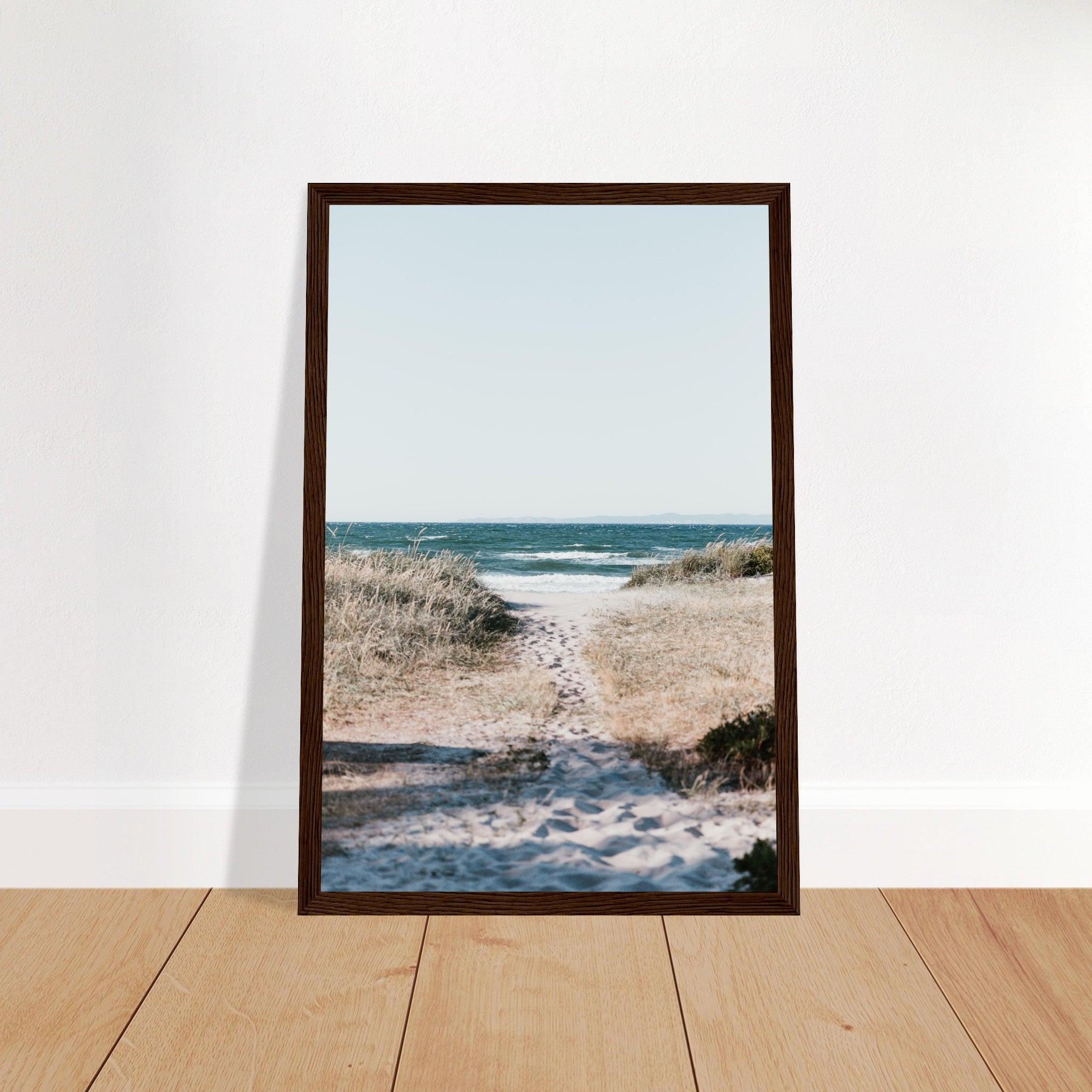 Gilleleje Küstenlandschaft Poster - Printree.ch Dänemark, Entspannung, Foto, Fotografie, Gilleleje, Küstenlandschaft, Meer, Meeresblick, Naturschönheit, Poster, Reisen, Strand, Strandlandschaft, unsplash