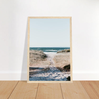 Gilleleje Küstenlandschaft Poster - Printree.ch Dänemark, Entspannung, Foto, Fotografie, Gilleleje, Küstenlandschaft, Meer, Meeresblick, Naturschönheit, Poster, Reisen, Strand, Strandlandschaft, unsplash