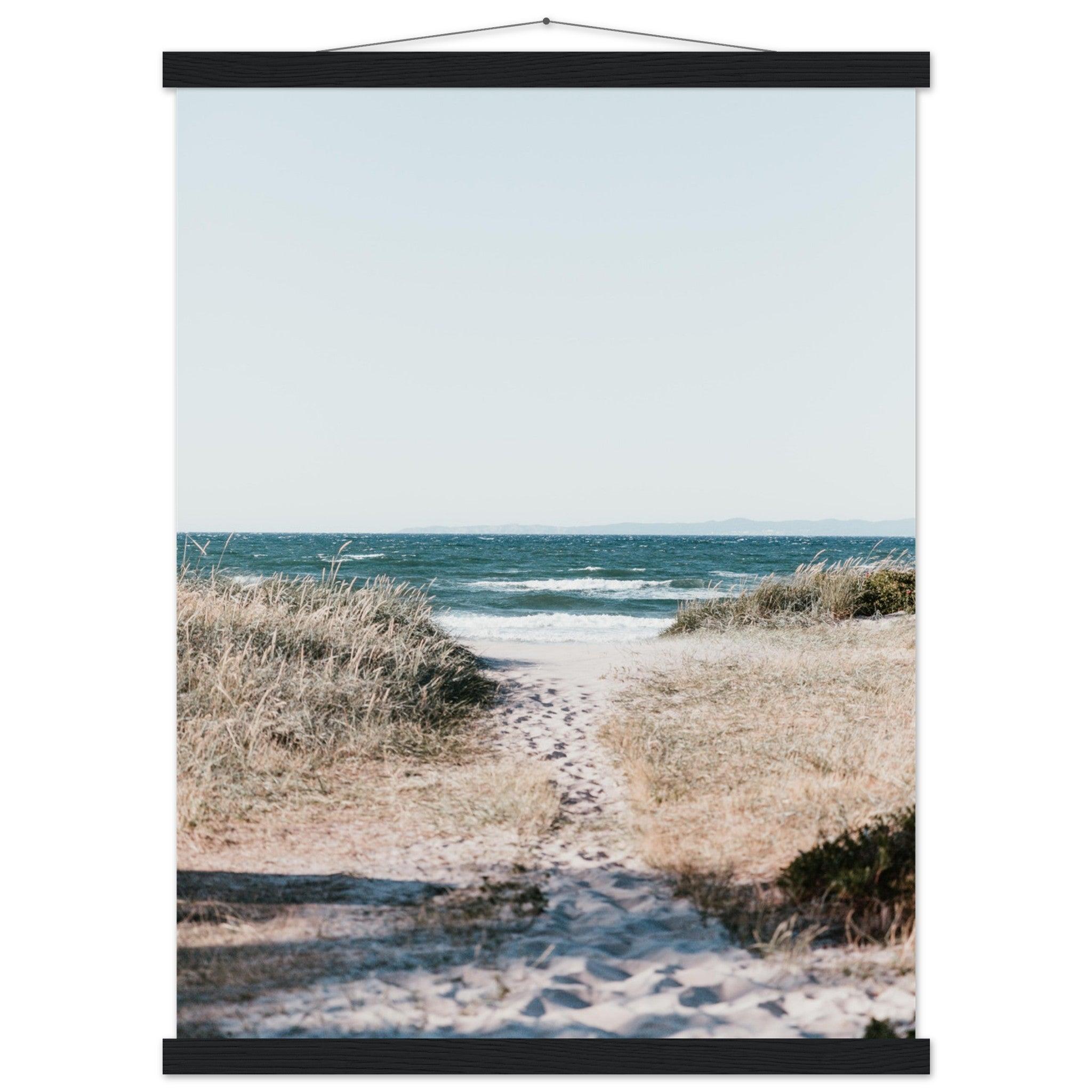 Gilleleje Küstenlandschaft Poster - Printree.ch Dänemark, Entspannung, Foto, Fotografie, Gilleleje, Küstenlandschaft, Meer, Meeresblick, Naturschönheit, Poster, Reisen, Strand, Strandlandschaft, unsplash