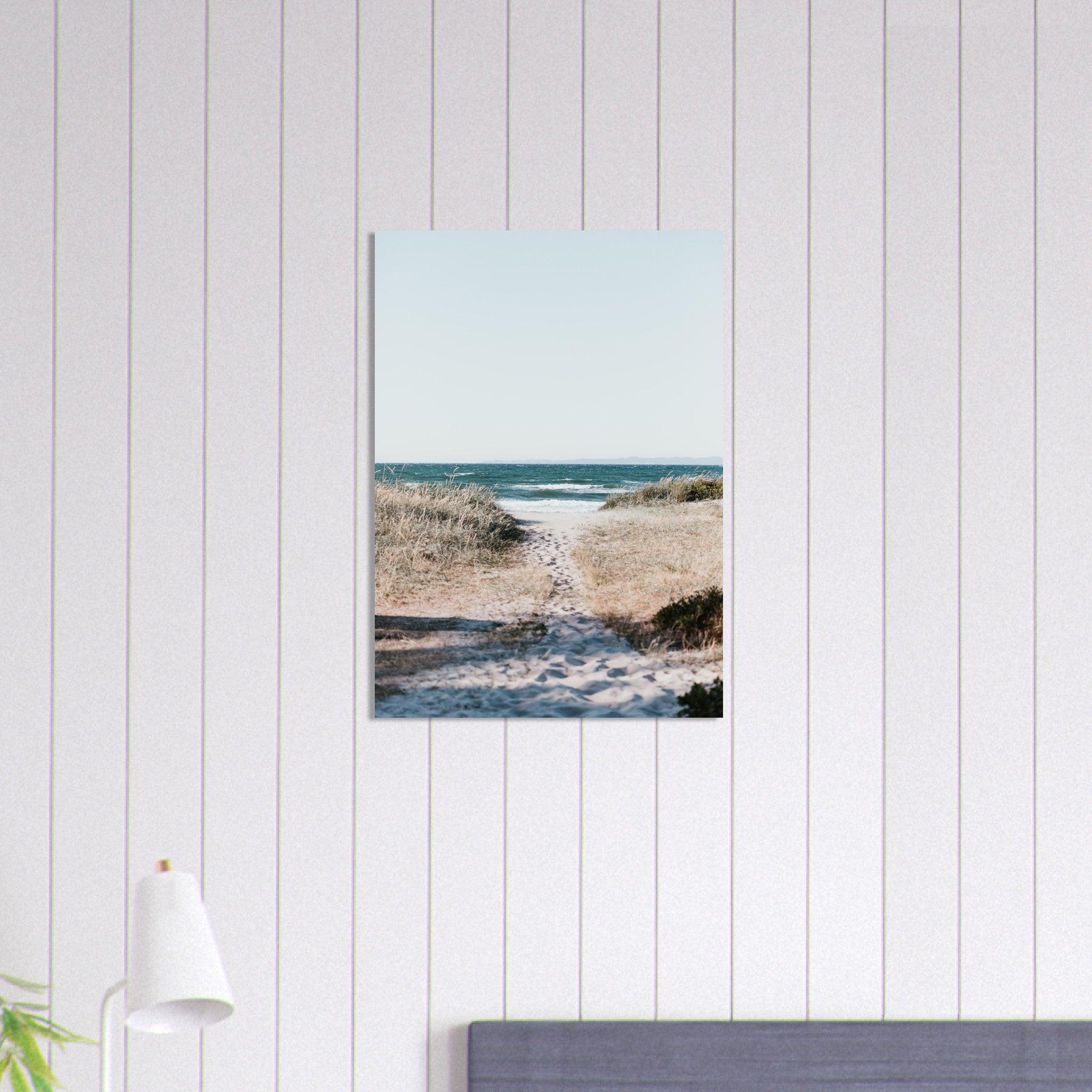 Gilleleje Küstenlandschaft Poster - Printree.ch Dänemark, Entspannung, Foto, Fotografie, Gilleleje, Küstenlandschaft, Meer, Meeresblick, Naturschönheit, Poster, Reisen, Strand, Strandlandschaft, unsplash