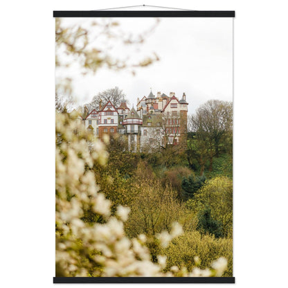 Historischen Charme von Edinburgh, Schottland - Printree.ch Altstadt, Burgen, Edinburgh, Foto, Fotografie, Geschichte, historisch, Kultur, Reisen, Reiseziel, Schlösser, Schottland, Sehenswürdigkeiten, UNESCO-Weltkulturerbe, unsplash