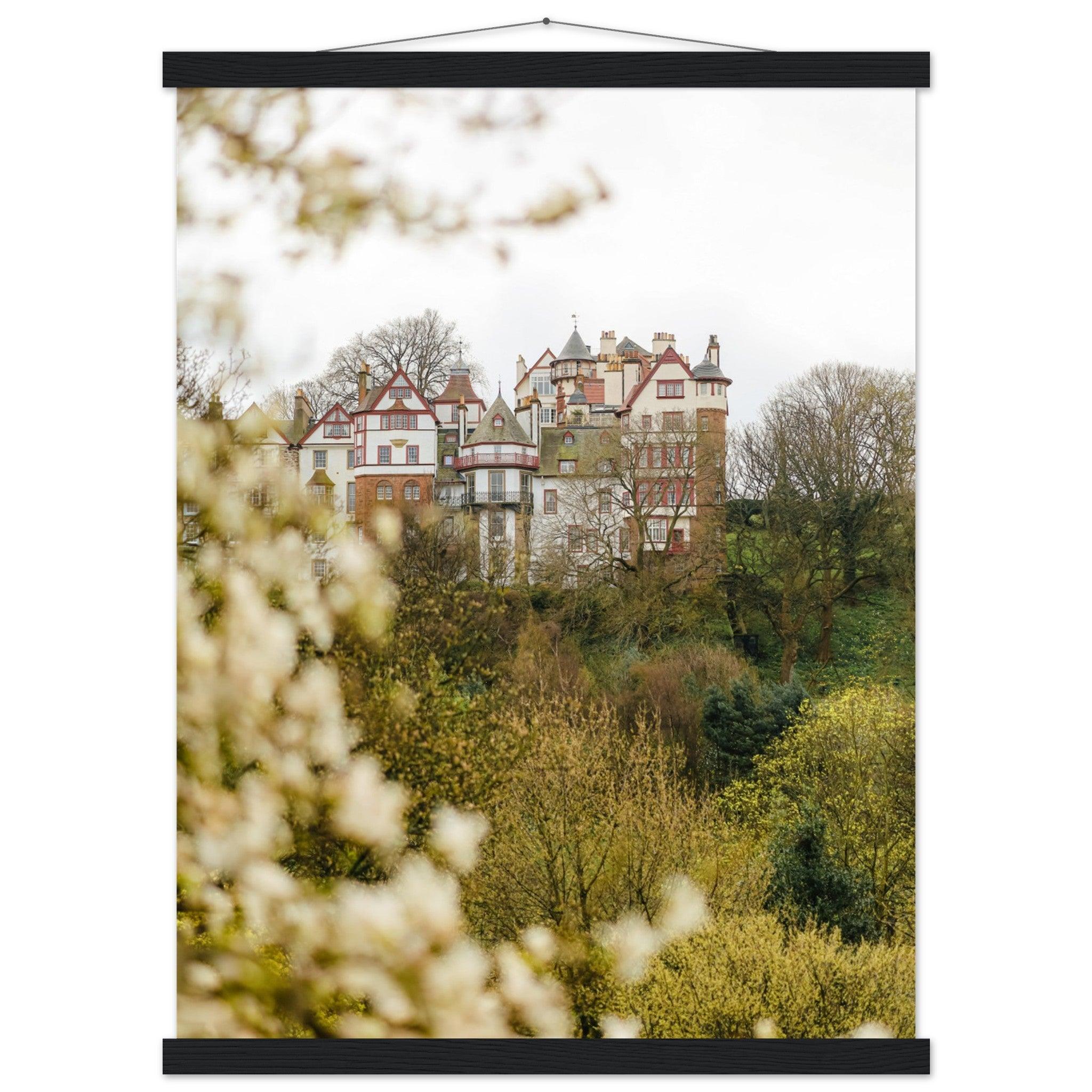 Historischen Charme von Edinburgh, Schottland - Printree.ch Altstadt, Burgen, Edinburgh, Foto, Fotografie, Geschichte, historisch, Kultur, Reisen, Reiseziel, Schlösser, Schottland, Sehenswürdigkeiten, UNESCO-Weltkulturerbe, unsplash