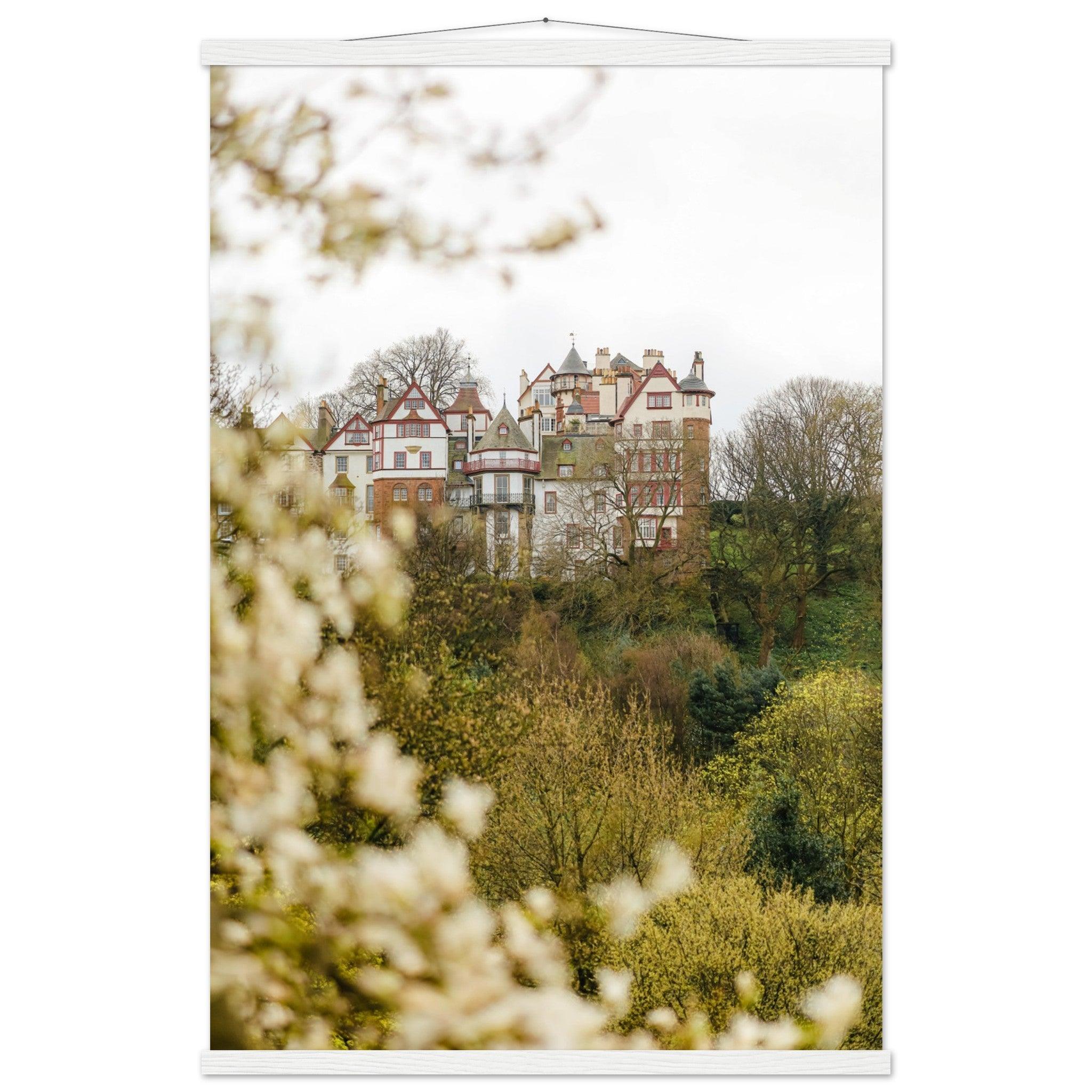 Historischen Charme von Edinburgh, Schottland - Printree.ch Altstadt, Burgen, Edinburgh, Foto, Fotografie, Geschichte, historisch, Kultur, Reisen, Reiseziel, Schlösser, Schottland, Sehenswürdigkeiten, UNESCO-Weltkulturerbe, unsplash