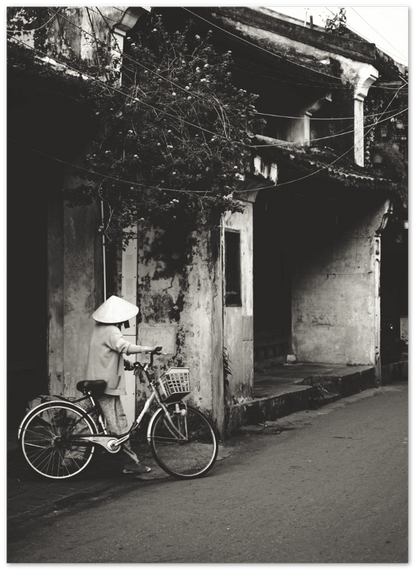 Hội An - Printree.ch antik, arm, asiatisch, Asien, fahrrad, Foto, frisch, gebäude, hanoi, klassisch, kultur, lebensstil, markt, morgen, Poster, Reisen, schwarz, spaziergang, stadt, straße, städtisch, tag, tradition, traditionell, tropisch, verkauf, vietnam, vietnamesisch, weiß