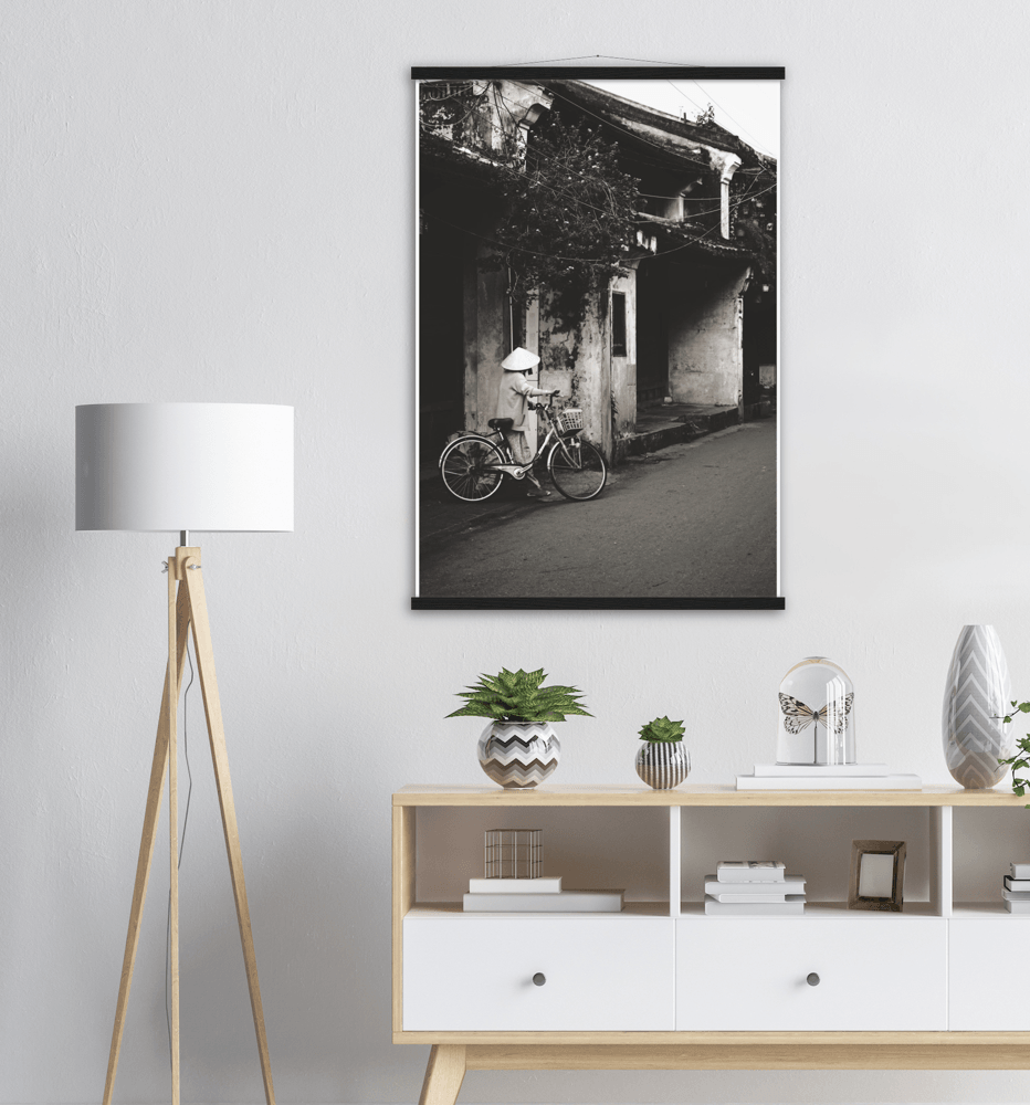 Hội An - Printree.ch antik, arm, asiatisch, Asien, fahrrad, Foto, frisch, gebäude, hanoi, klassisch, kultur, lebensstil, markt, morgen, Poster, Reisen, schwarz, spaziergang, stadt, straße, städtisch, tag, tradition, traditionell, tropisch, verkauf, vietnam, vietnamesisch, weiß