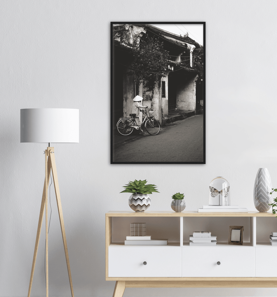 Hội An - Printree.ch antik, arm, asiatisch, Asien, fahrrad, Foto, frisch, gebäude, hanoi, klassisch, kultur, lebensstil, markt, morgen, Poster, Reisen, schwarz, spaziergang, stadt, straße, städtisch, tag, tradition, traditionell, tropisch, verkauf, vietnam, vietnamesisch, weiß