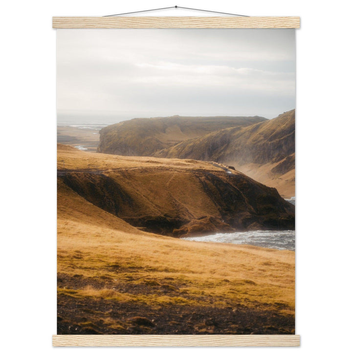 Iceland - Printree.ch Abgeschiedenheit, Fjord, Foto, Fotografie, Geothermie, Gletscher, Island, Landschaft, Nationalpark, Natur, Nordlichter, Reisen, unsplash, Vulkan, Wasserfall