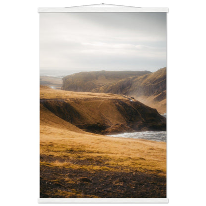 Iceland - Printree.ch Abgeschiedenheit, Fjord, Foto, Fotografie, Geothermie, Gletscher, Island, Landschaft, Nationalpark, Natur, Nordlichter, Reisen, unsplash, Vulkan, Wasserfall