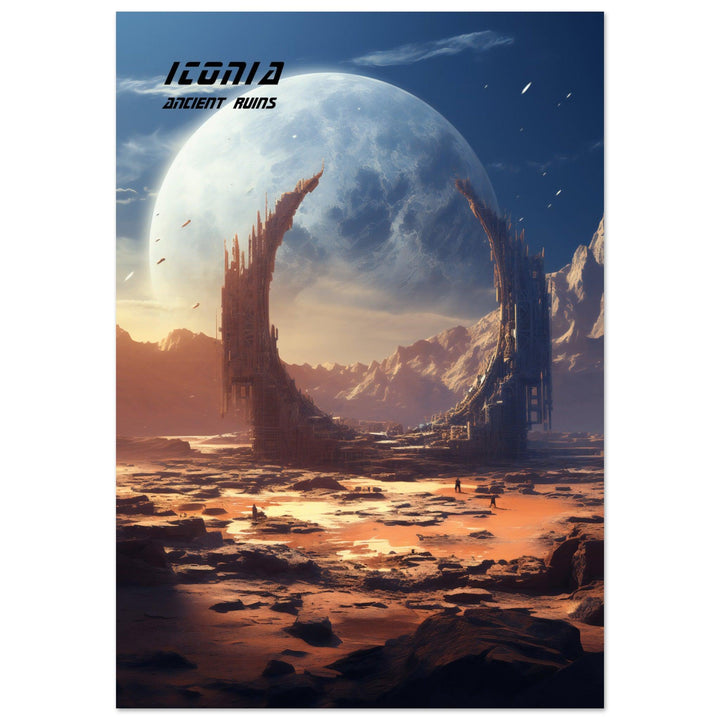 Iconia - Printree.ch 