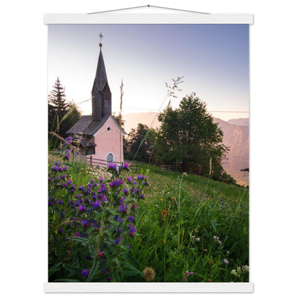 Kirche in Carinthia, Österreich - Printree.ch Alpenregion, Architektur, Foto, Fotografie, Gottesdienst, historisch, Kirche, Kultur, Kärnten, Reisen, Religion, Sakralbau, Sehenswürdigkeit, unsplash, Österreich