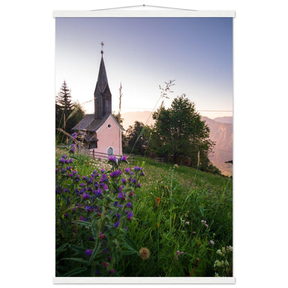 Kirche in Carinthia, Österreich - Printree.ch Alpenregion, Architektur, Foto, Fotografie, Gottesdienst, historisch, Kirche, Kultur, Kärnten, Reisen, Religion, Sakralbau, Sehenswürdigkeit, unsplash, Österreich