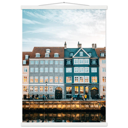 Kopenhagen in Dänemark - Printree.ch Architektur, Dänemark, Fahrradstadt, Foto, Fotografie, Kopenhagen, Kultur, Meer, Nyhavn, Reisen, Schloss Christiansborg, Skandinavien, Stadt, Tivoli, unsplash