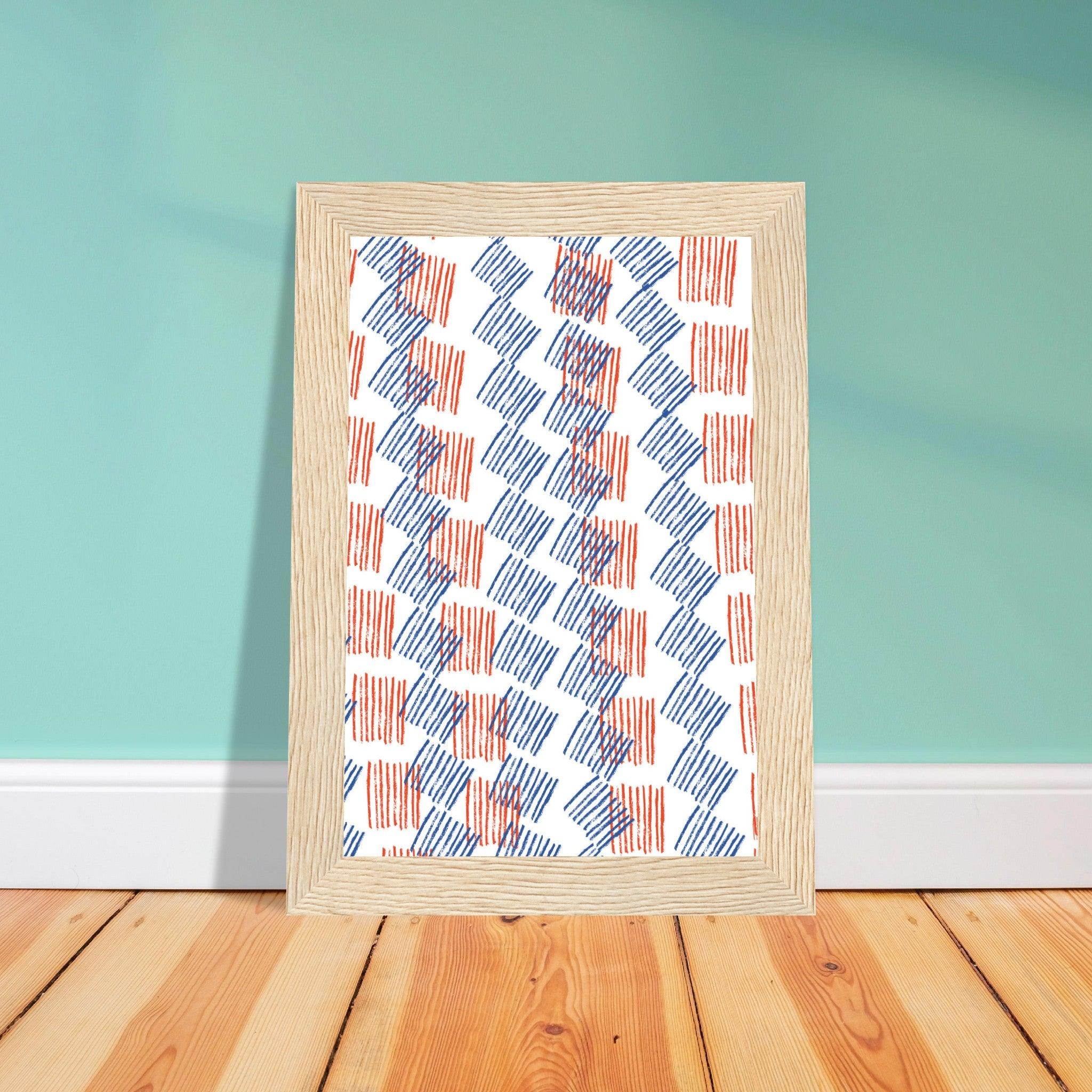 Kunstvolle Alltagsinspiration - Printree.ch abstrakt, Charakter, Dekoration, Design, Form, geometrisch, Grafik, Hintergrund, Illustration, Kunst, Kunstwerk, modern, Poster, trendy, Vektor, zeitgenössisch, zeitgenössische kunst