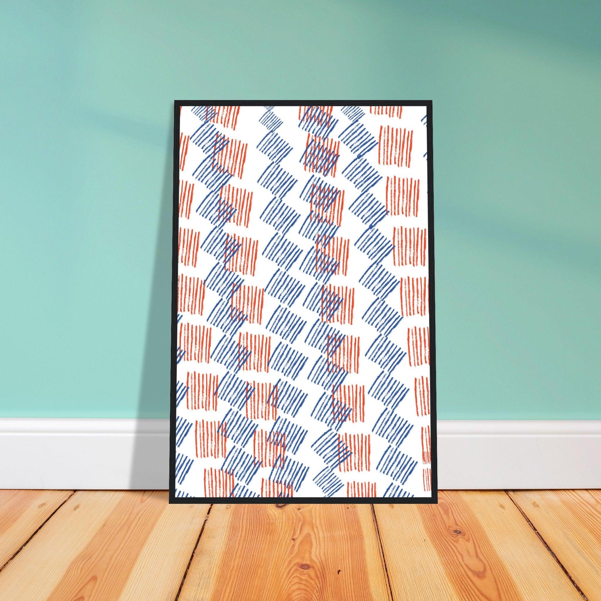 Kunstvolle Alltagsinspiration - Printree.ch abstrakt, Charakter, Dekoration, Design, Form, geometrisch, Grafik, Hintergrund, Illustration, Kunst, Kunstwerk, modern, Poster, trendy, Vektor, zeitgenössisch, zeitgenössische kunst