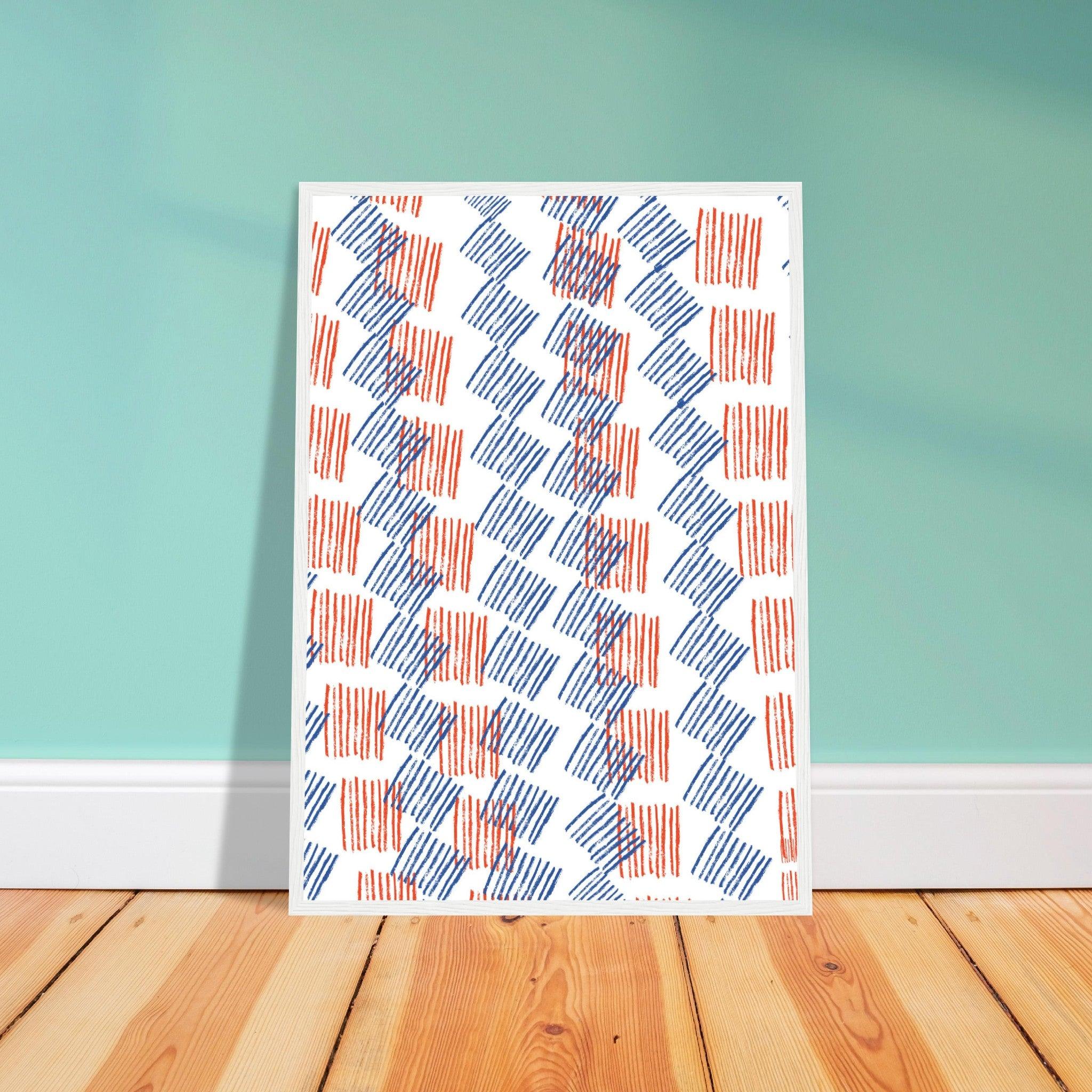 Kunstvolle Alltagsinspiration - Printree.ch abstrakt, Charakter, Dekoration, Design, Form, geometrisch, Grafik, Hintergrund, Illustration, Kunst, Kunstwerk, modern, Poster, trendy, Vektor, zeitgenössisch, zeitgenössische kunst