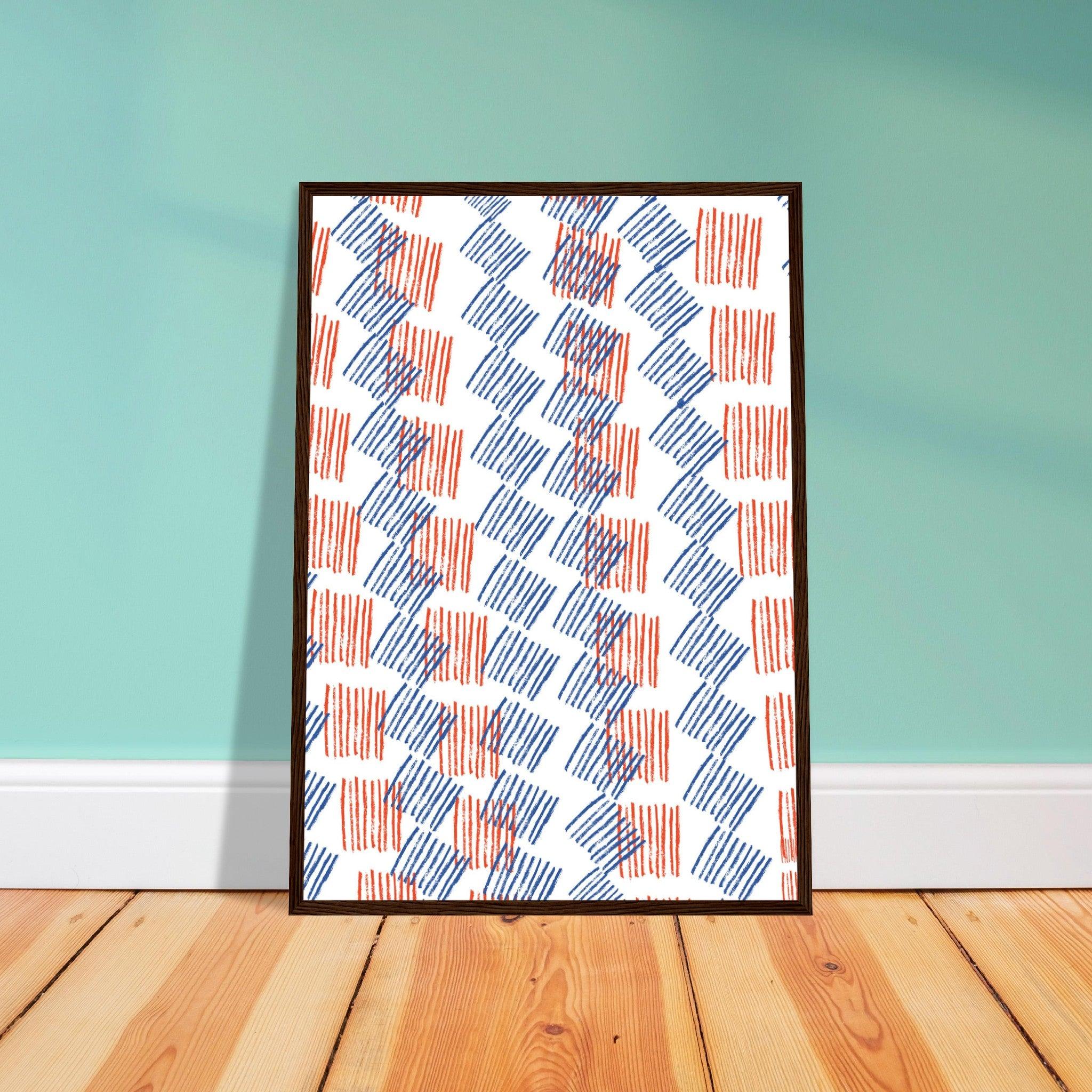 Kunstvolle Alltagsinspiration - Printree.ch abstrakt, Charakter, Dekoration, Design, Form, geometrisch, Grafik, Hintergrund, Illustration, Kunst, Kunstwerk, modern, Poster, trendy, Vektor, zeitgenössisch, zeitgenössische kunst