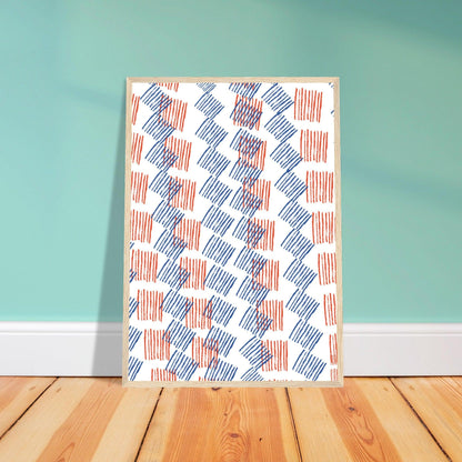 Kunstvolle Alltagsinspiration - Printree.ch abstrakt, Charakter, Dekoration, Design, Form, geometrisch, Grafik, Hintergrund, Illustration, Kunst, Kunstwerk, modern, Poster, trendy, Vektor, zeitgenössisch, zeitgenössische kunst