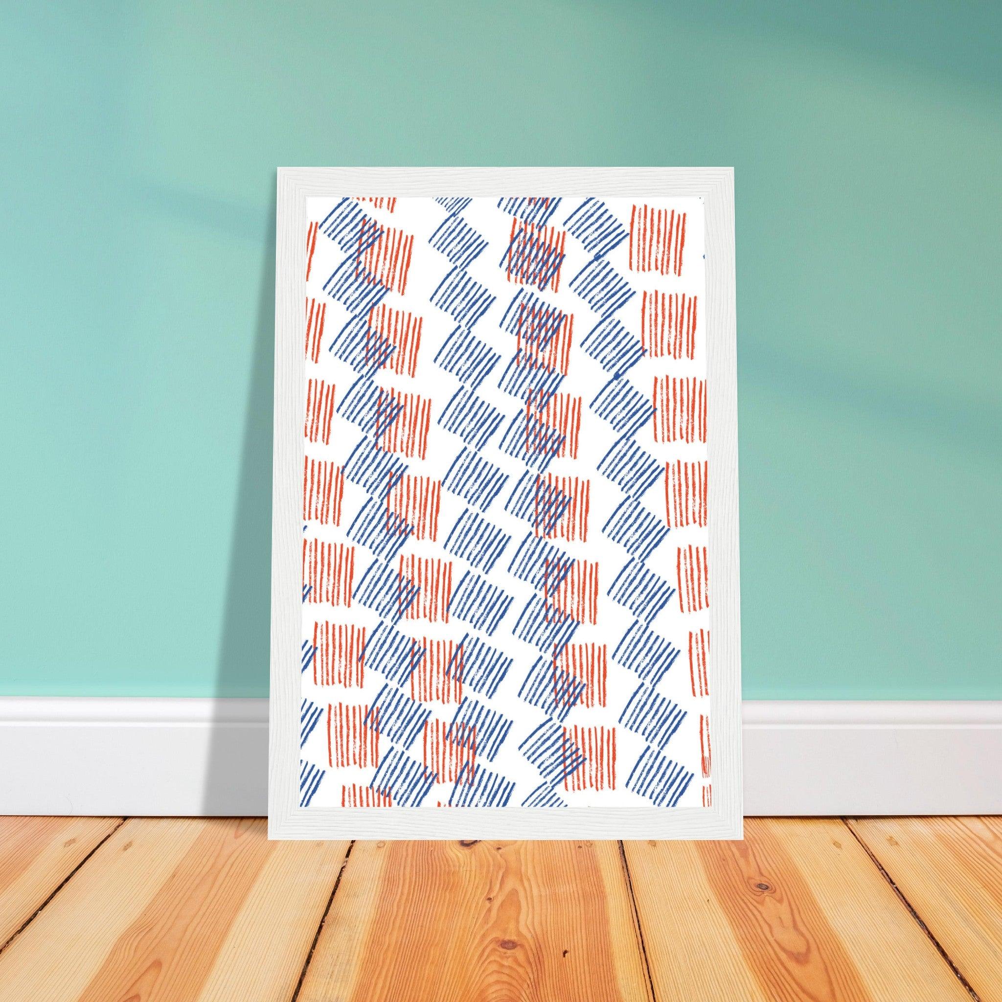 Kunstvolle Alltagsinspiration - Printree.ch abstrakt, Charakter, Dekoration, Design, Form, geometrisch, Grafik, Hintergrund, Illustration, Kunst, Kunstwerk, modern, Poster, trendy, Vektor, zeitgenössisch, zeitgenössische kunst