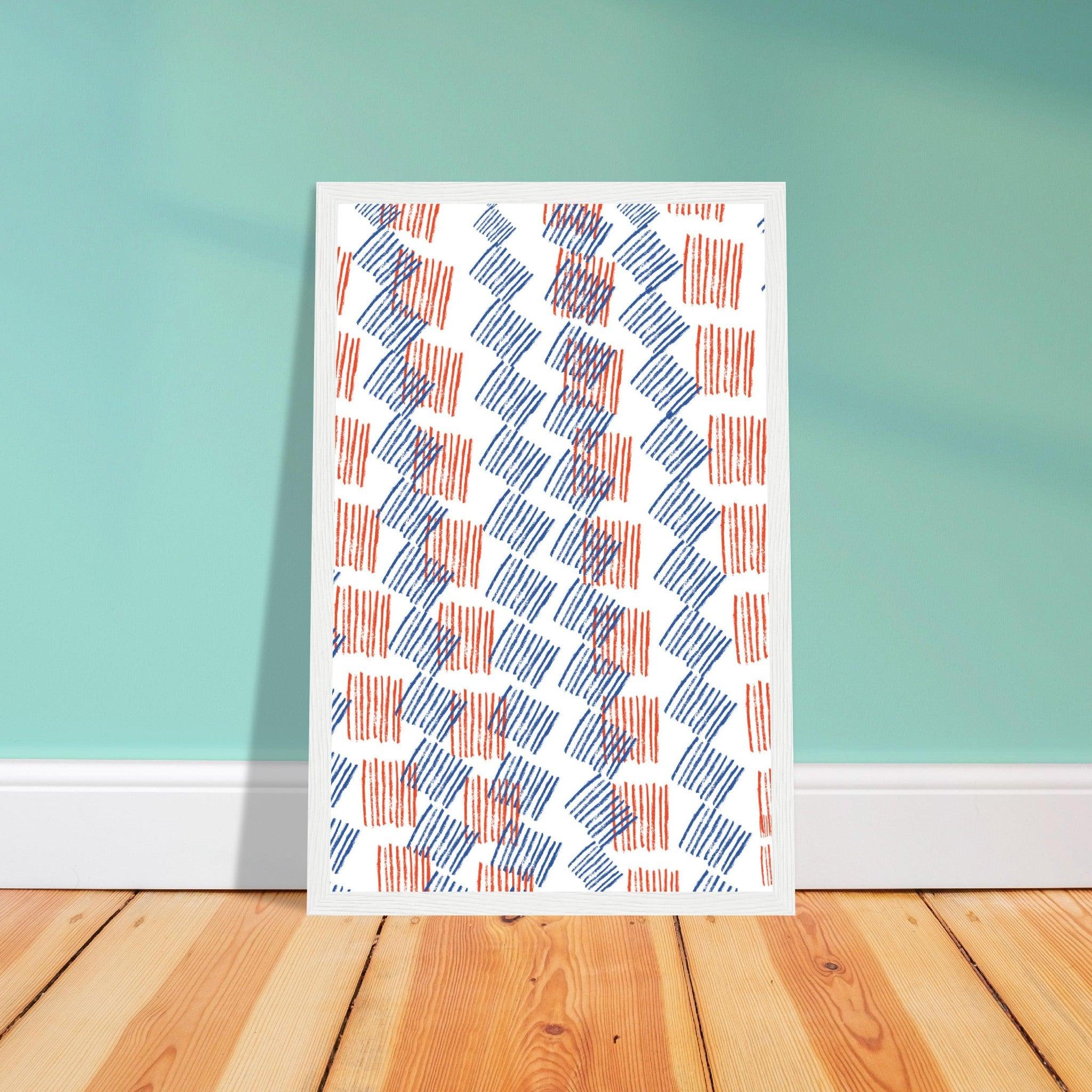 Kunstvolle Alltagsinspiration - Printree.ch abstrakt, Charakter, Dekoration, Design, Form, geometrisch, Grafik, Hintergrund, Illustration, Kunst, Kunstwerk, modern, Poster, trendy, Vektor, zeitgenössisch, zeitgenössische kunst