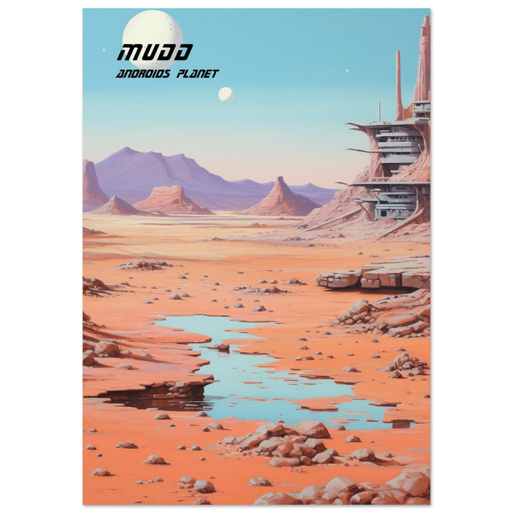 Mudd - Printree.ch 