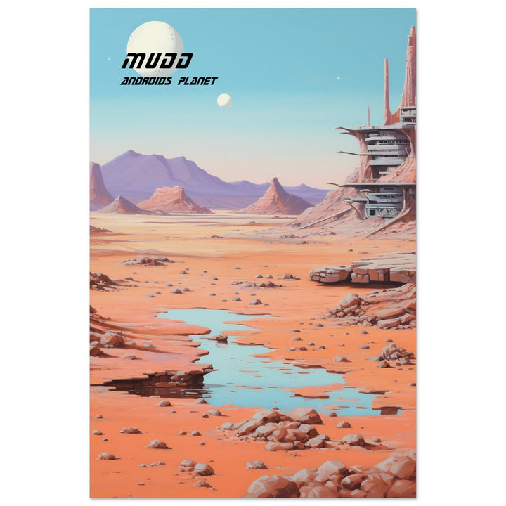 Mudd - Printree.ch 