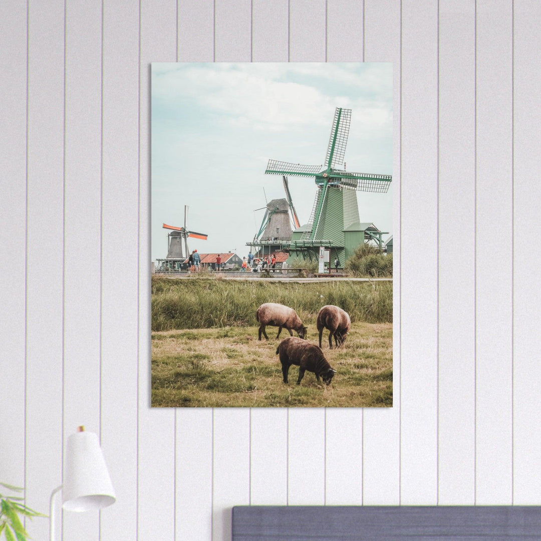 Niederlande Poster - Printree.ch Foto, Fotografie, unsplash