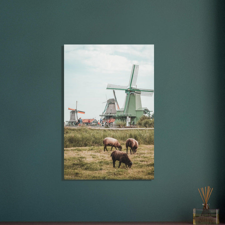 Niederlande Poster - Printree.ch Foto, Fotografie, unsplash