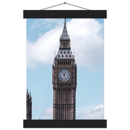 Palace of Westminster - Big Ben - Printree.ch Foto, Fotografie, unsplash