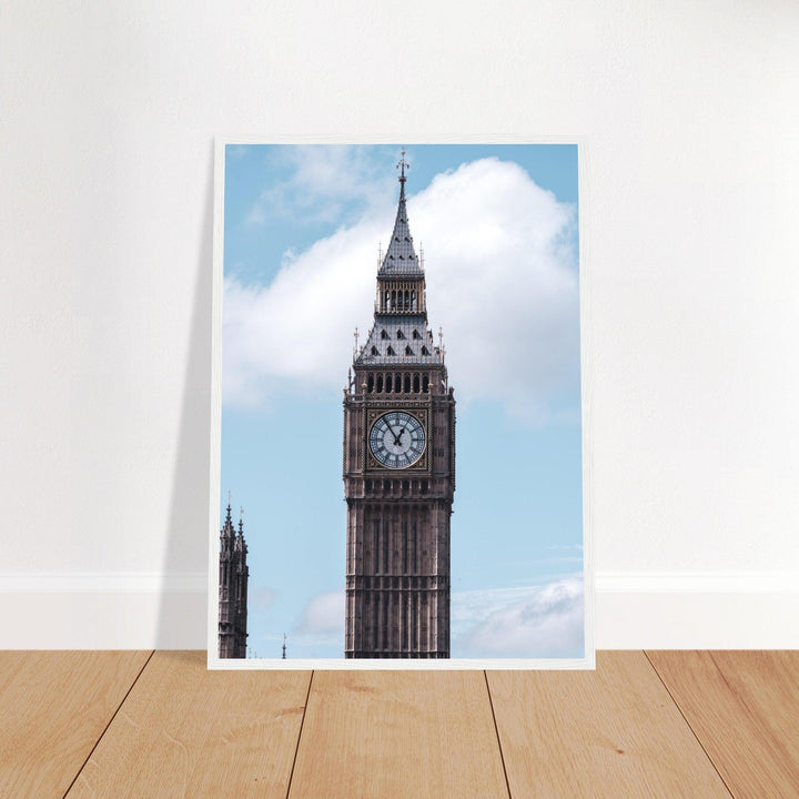 Palace of Westminster - Big Ben - Printree.ch Foto, Fotografie, unsplash